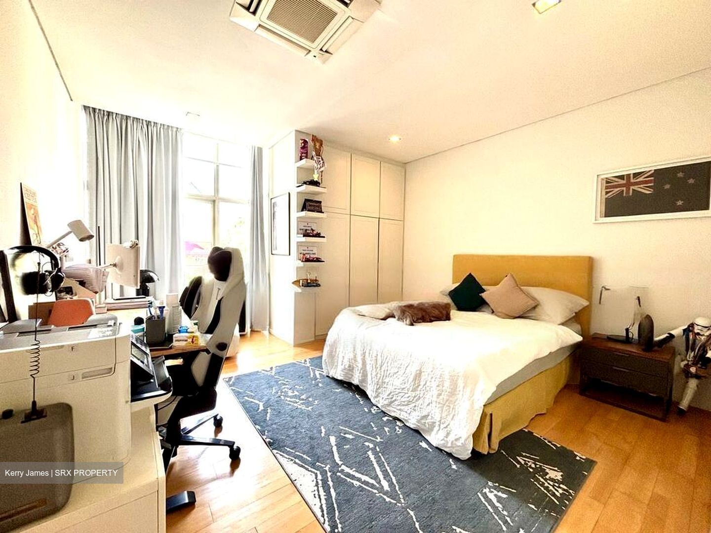 Tudor Ten (D11), Detached #496760081